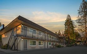 Best Western Gold Country Inn